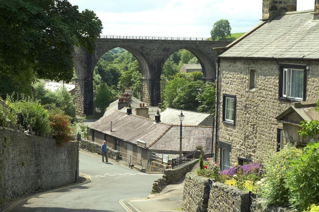 Dalecote Barn Bed And Breakfast Ingleton (North Yorkshire) Exterior foto