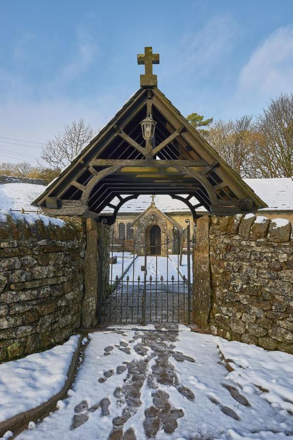 Dalecote Barn Bed And Breakfast Ingleton (North Yorkshire) Exterior foto